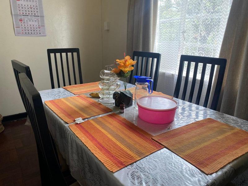 0 Bedroom Property for Sale in Bergsig Western Cape